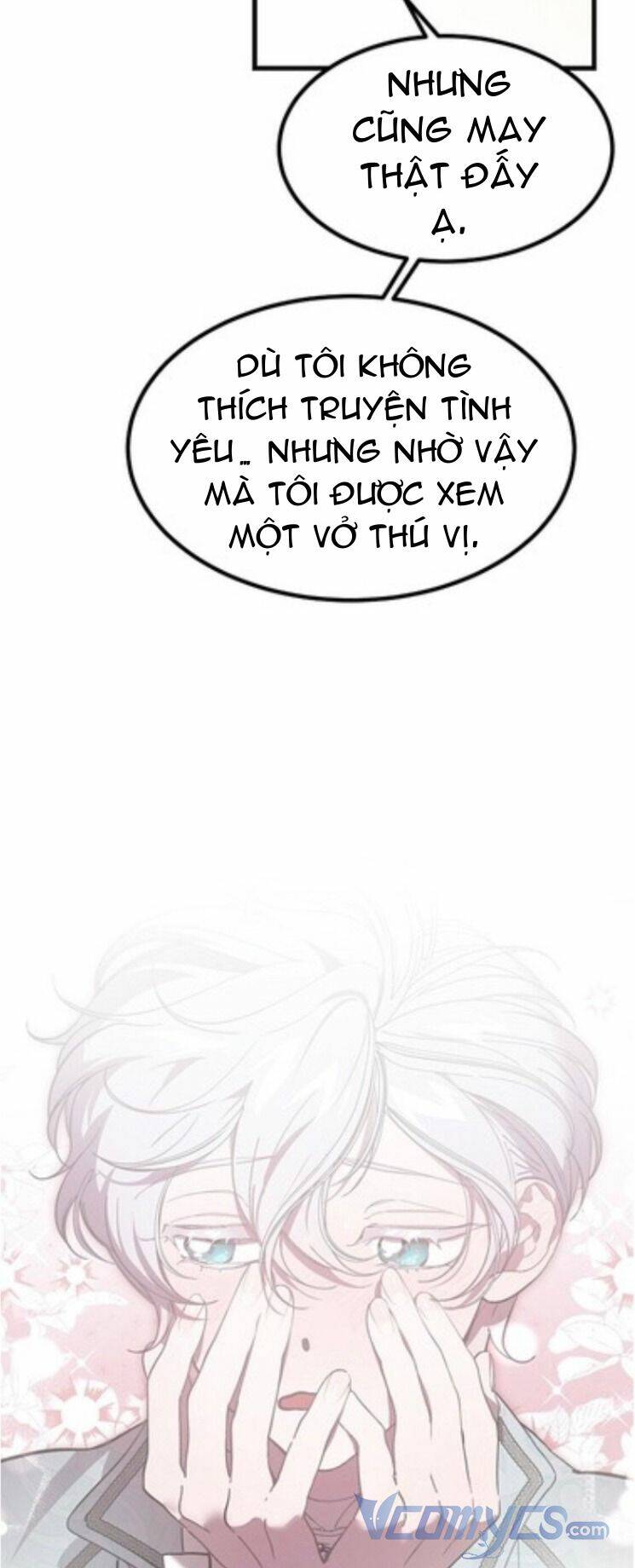 Ác Quỷ Nuôi Dưỡng Tiểu Thư Chap 10 - Next Chap 11