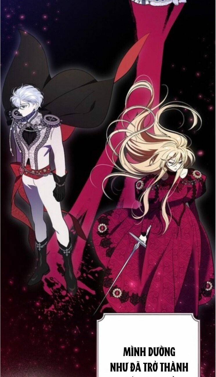 Ác Quỷ Nuôi Dưỡng Tiểu Thư Chap 10 - Next Chap 11