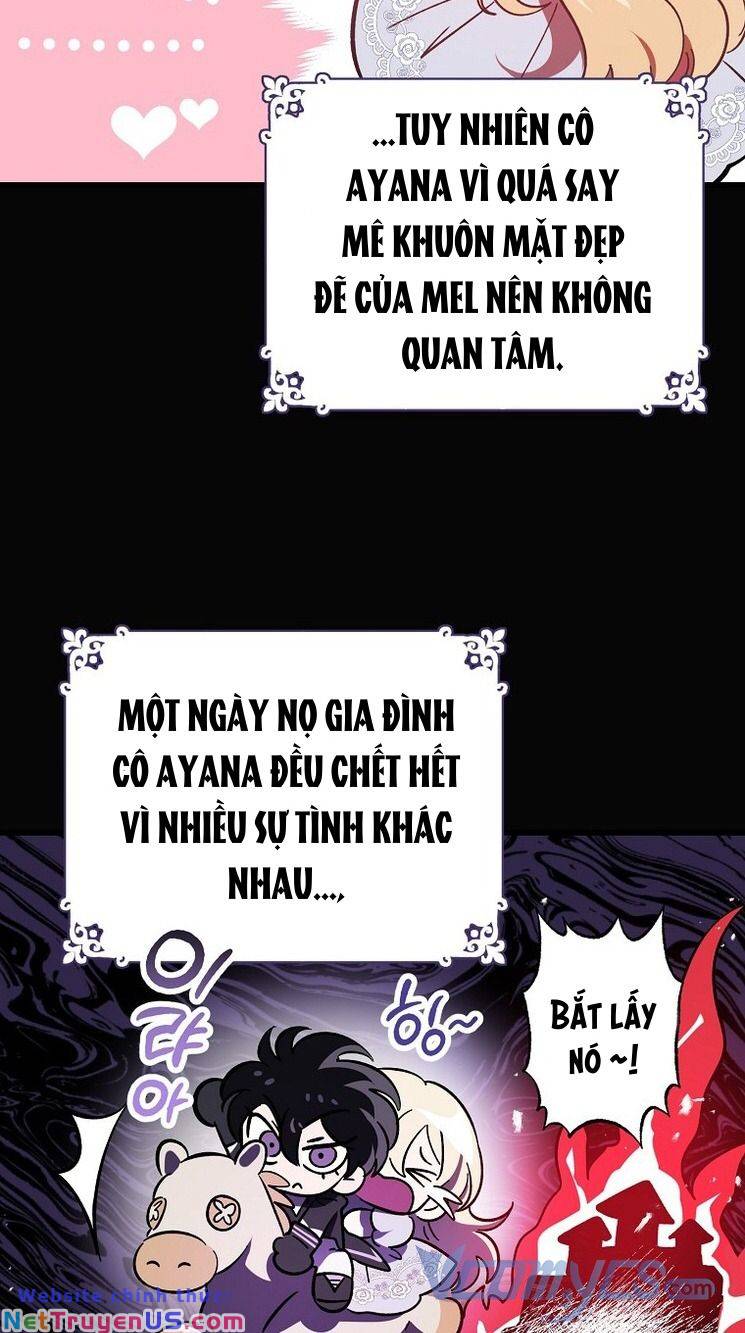 Ác Quỷ Nuôi Dưỡng Tiểu Thư Chap 10 - Next Chap 11