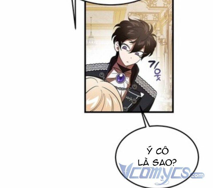 Ác Quỷ Nuôi Dưỡng Tiểu Thư Chap 10 - Next Chap 11