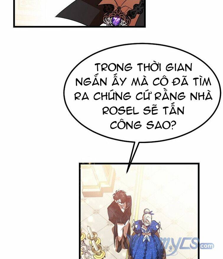 Ác Quỷ Nuôi Dưỡng Tiểu Thư Chap 10 - Next Chap 11