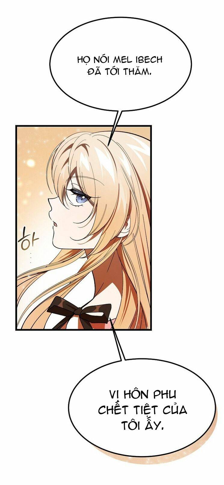 Ác Quỷ Nuôi Dưỡng Tiểu Thư Chap 10 - Next Chap 11