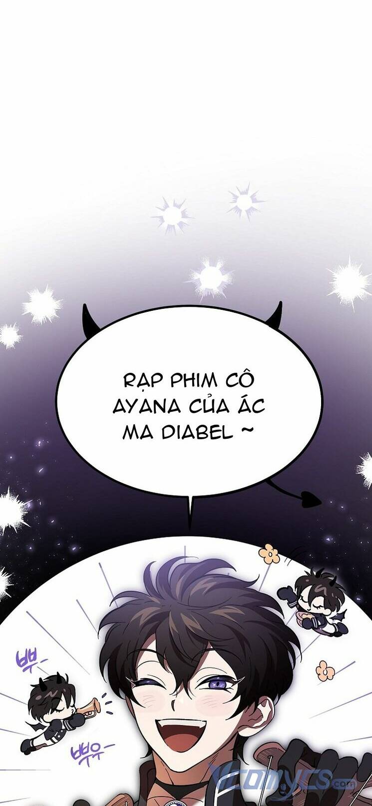 Ác Quỷ Nuôi Dưỡng Tiểu Thư Chap 10 - Next Chap 11