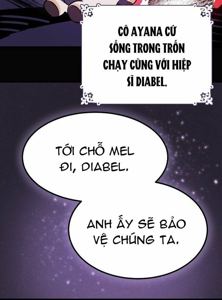 Ác Quỷ Nuôi Dưỡng Tiểu Thư Chap 10 - Next Chap 11