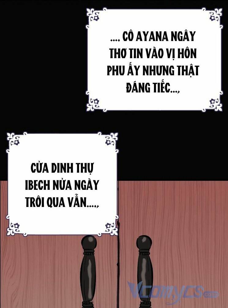 Ác Quỷ Nuôi Dưỡng Tiểu Thư Chap 10 - Next Chap 11