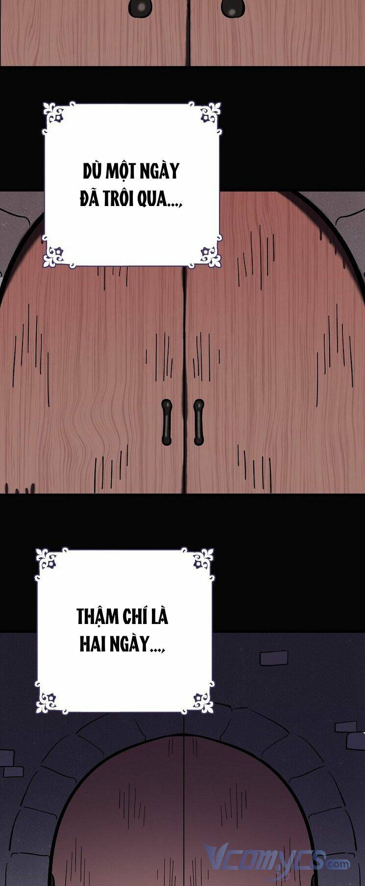 Ác Quỷ Nuôi Dưỡng Tiểu Thư Chap 10 - Next Chap 11