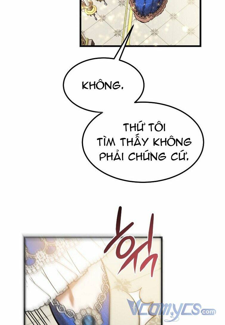 Ác Quỷ Nuôi Dưỡng Tiểu Thư Chap 10 - Next Chap 11
