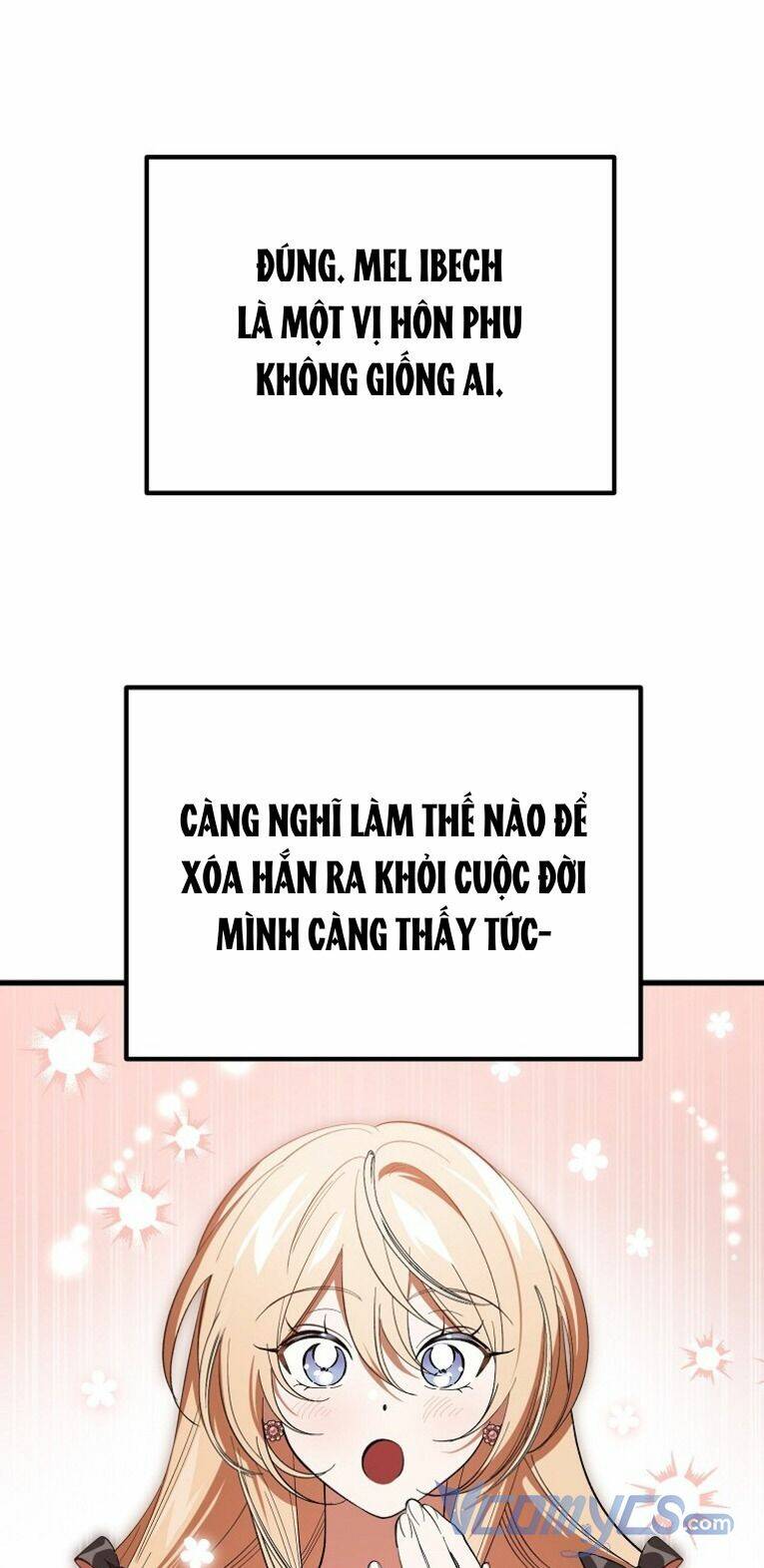 Ác Quỷ Nuôi Dưỡng Tiểu Thư Chap 10 - Next Chap 11
