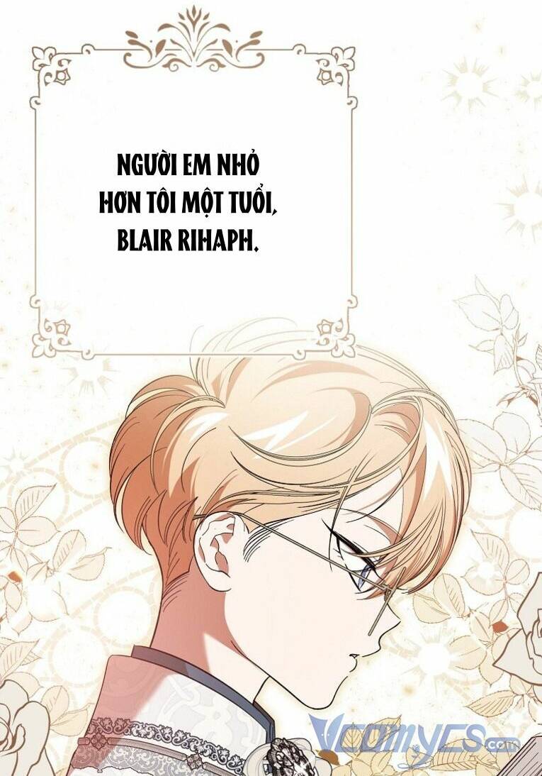 Ác Quỷ Nuôi Dưỡng Tiểu Thư Chap 10 - Next Chap 11