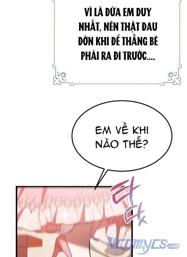 Ác Quỷ Nuôi Dưỡng Tiểu Thư Chap 10 - Next Chap 11
