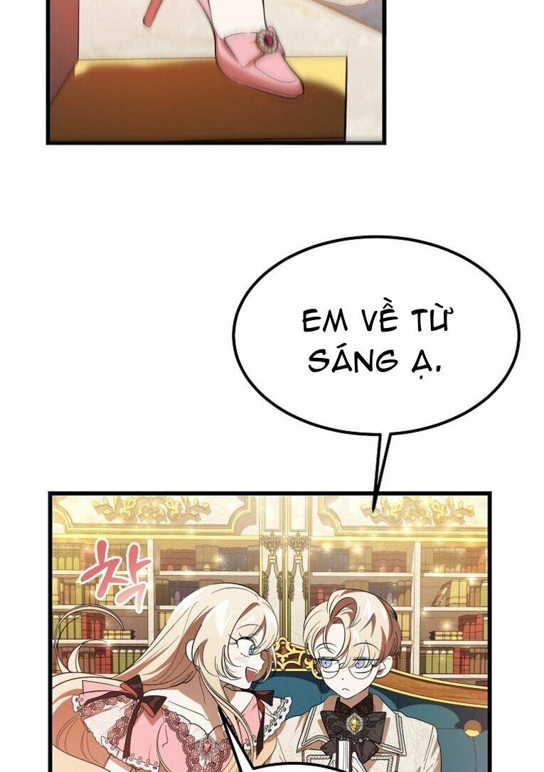 Ác Quỷ Nuôi Dưỡng Tiểu Thư Chap 10 - Next Chap 11