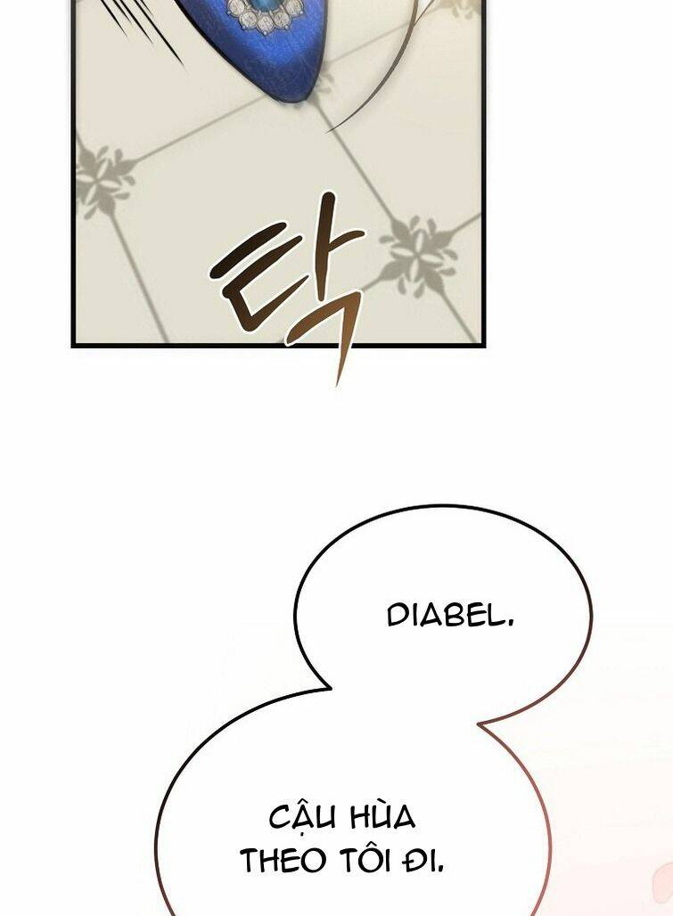 Ác Quỷ Nuôi Dưỡng Tiểu Thư Chap 10 - Next Chap 11