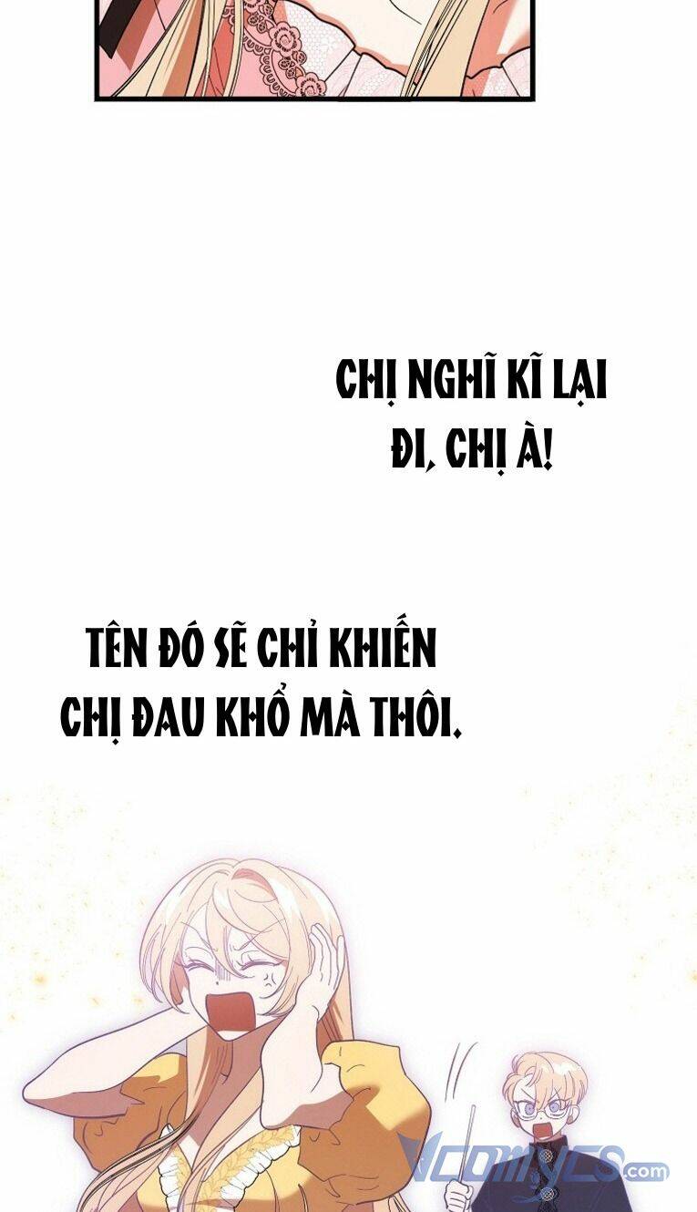 Ác Quỷ Nuôi Dưỡng Tiểu Thư Chap 10 - Next Chap 11