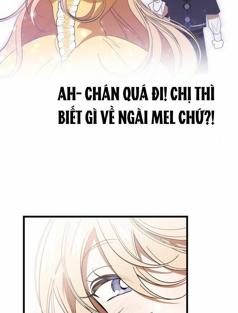 Ác Quỷ Nuôi Dưỡng Tiểu Thư Chap 10 - Next Chap 11