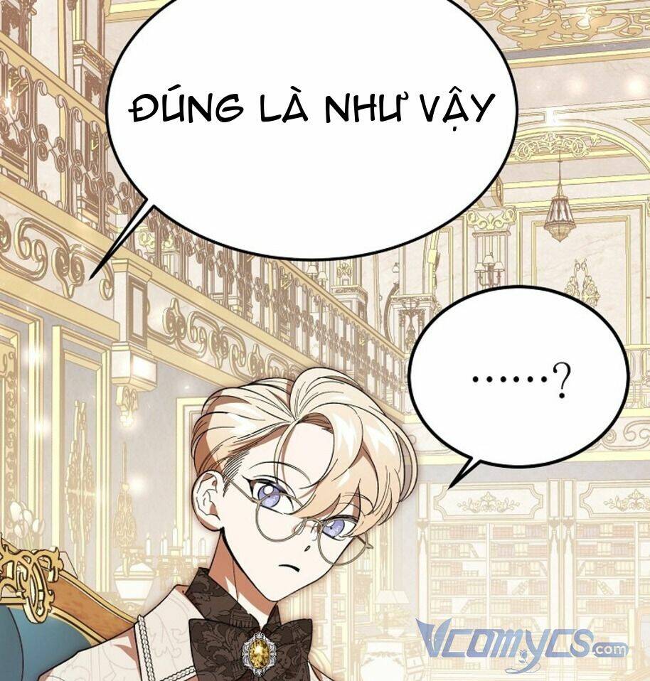 Ác Quỷ Nuôi Dưỡng Tiểu Thư Chap 10 - Next Chap 11