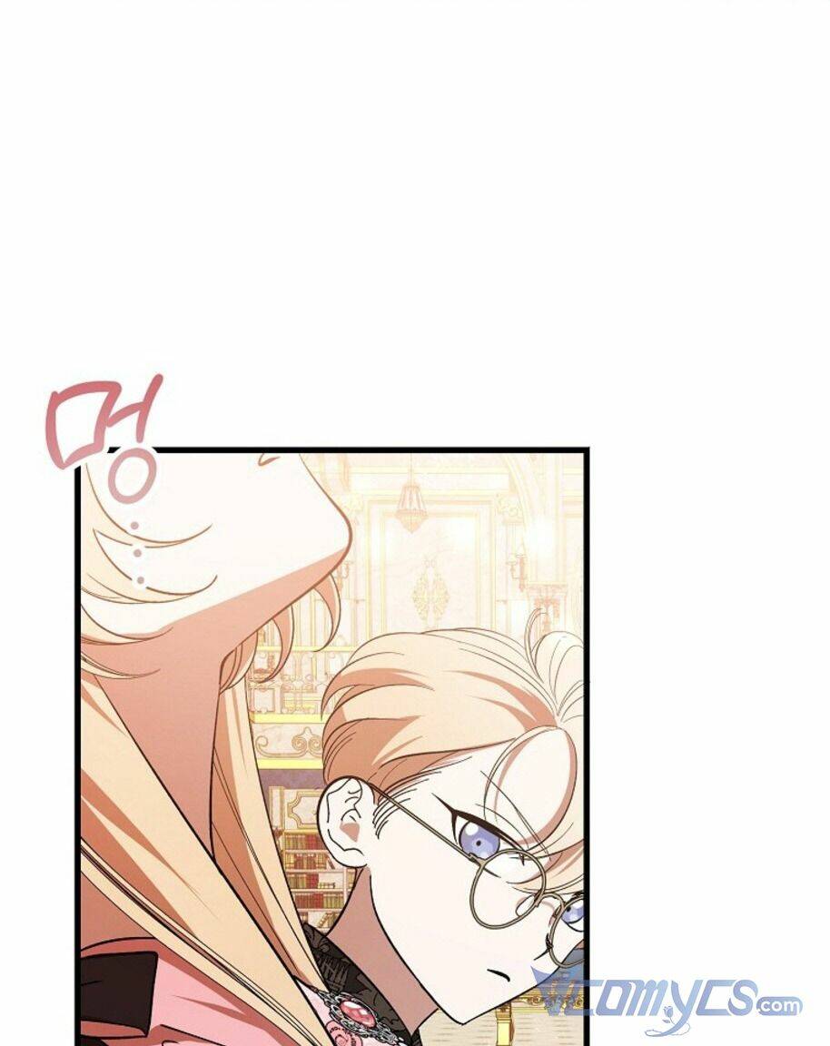 Ác Quỷ Nuôi Dưỡng Tiểu Thư Chap 10 - Next Chap 11