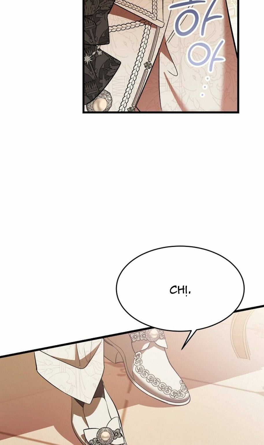 Ác Quỷ Nuôi Dưỡng Tiểu Thư Chap 10 - Next Chap 11