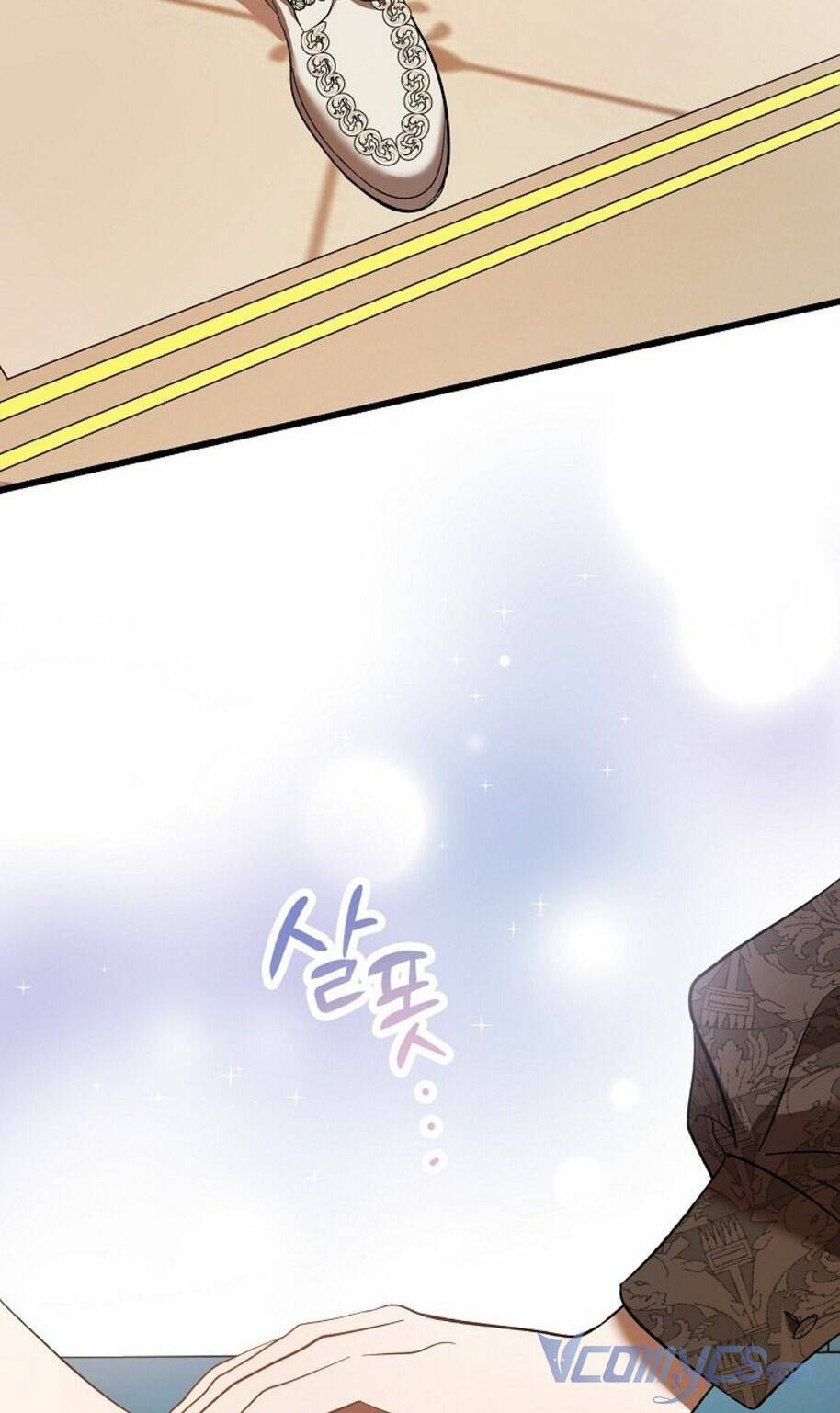 Ác Quỷ Nuôi Dưỡng Tiểu Thư Chap 10 - Next Chap 11