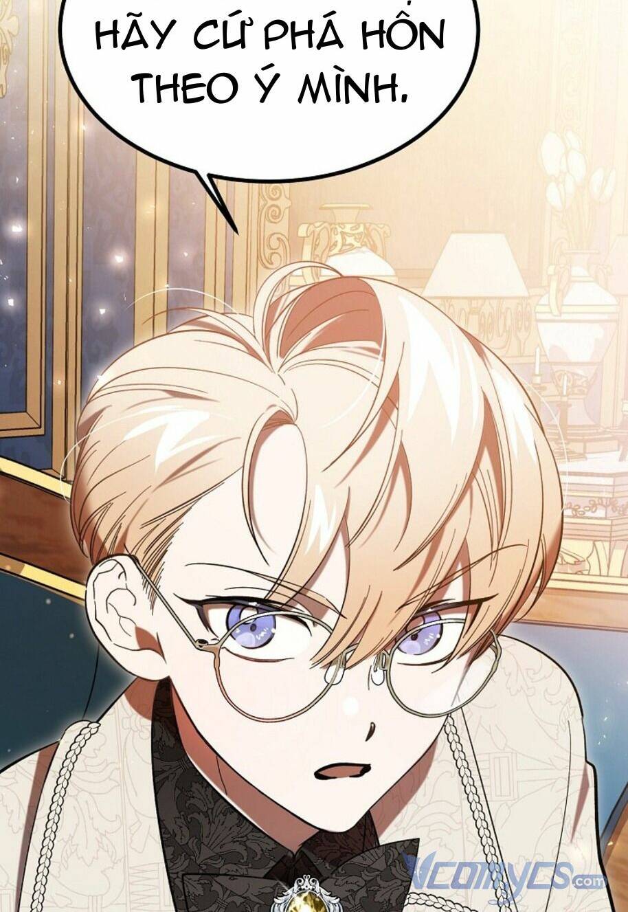 Ác Quỷ Nuôi Dưỡng Tiểu Thư Chap 10 - Next Chap 11