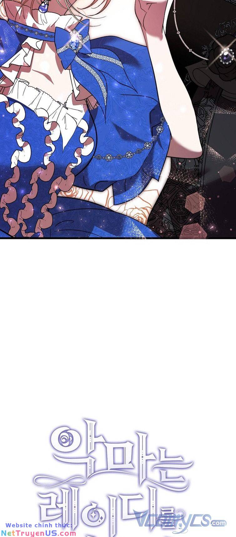 Ác Quỷ Nuôi Dưỡng Tiểu Thư Chap 10 - Next Chap 11