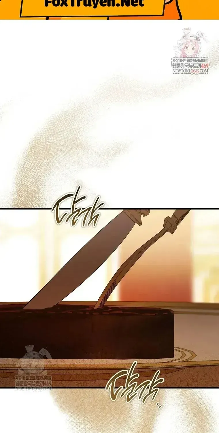 Ác Quỷ Nuôi Dưỡng Tiểu Thư Chap 110 - Next Chap 111