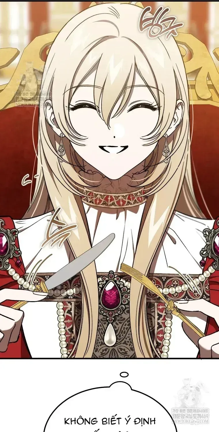 Ác Quỷ Nuôi Dưỡng Tiểu Thư Chap 110 - Next Chap 111