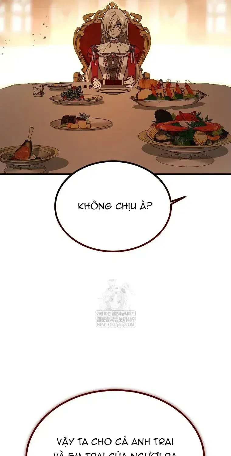 Ác Quỷ Nuôi Dưỡng Tiểu Thư Chap 110 - Next Chap 111