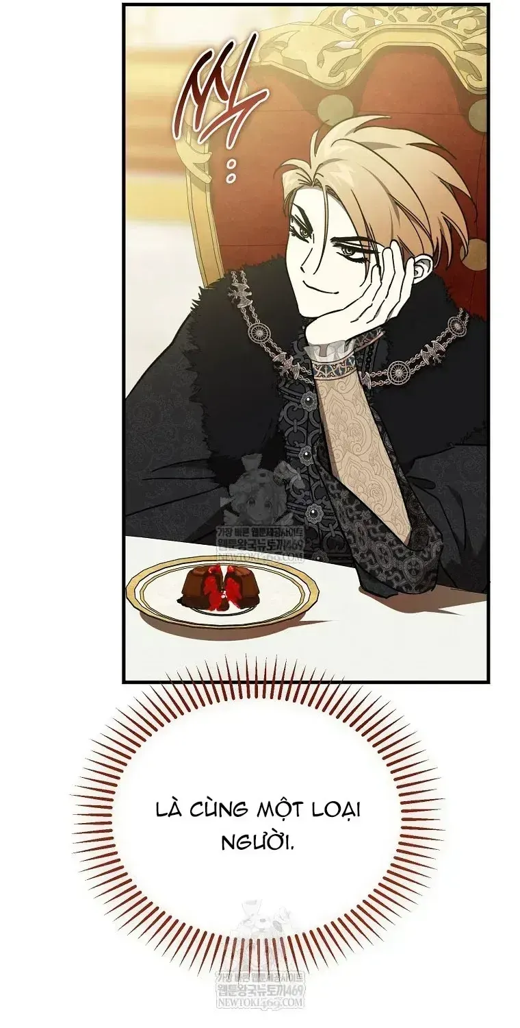 Ác Quỷ Nuôi Dưỡng Tiểu Thư Chap 110 - Next Chap 111