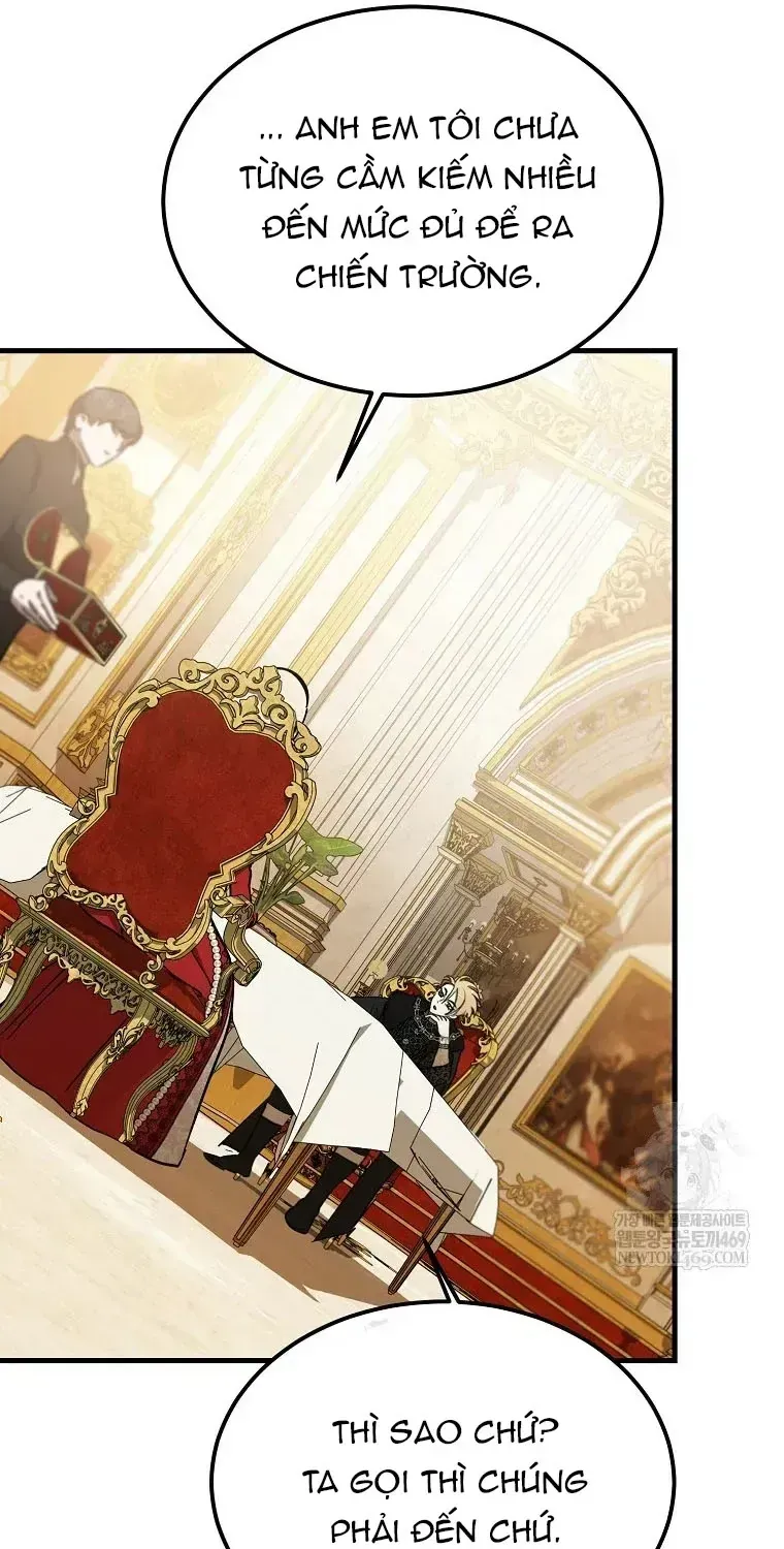 Ác Quỷ Nuôi Dưỡng Tiểu Thư Chap 110 - Next Chap 111