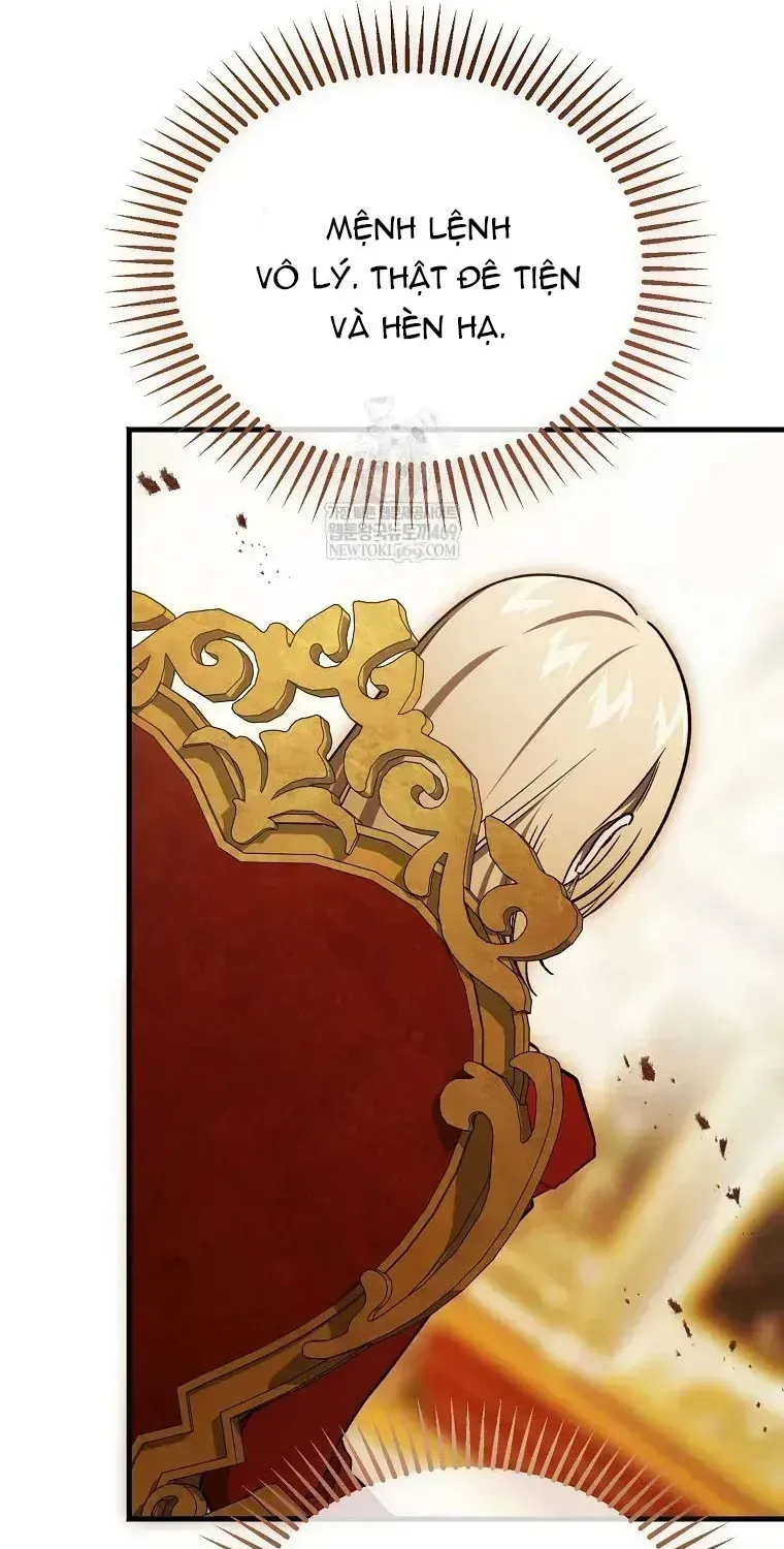 Ác Quỷ Nuôi Dưỡng Tiểu Thư Chap 110 - Next Chap 111