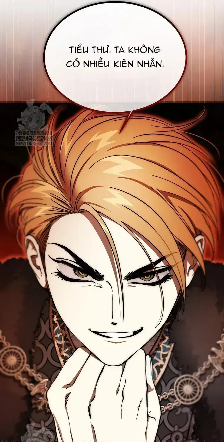 Ác Quỷ Nuôi Dưỡng Tiểu Thư Chap 110 - Next Chap 111