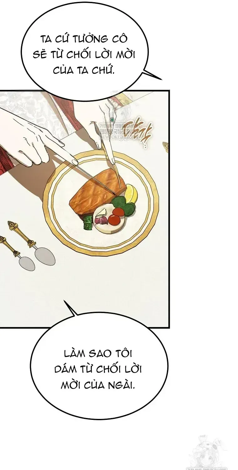 Ác Quỷ Nuôi Dưỡng Tiểu Thư Chap 110 - Next Chap 111