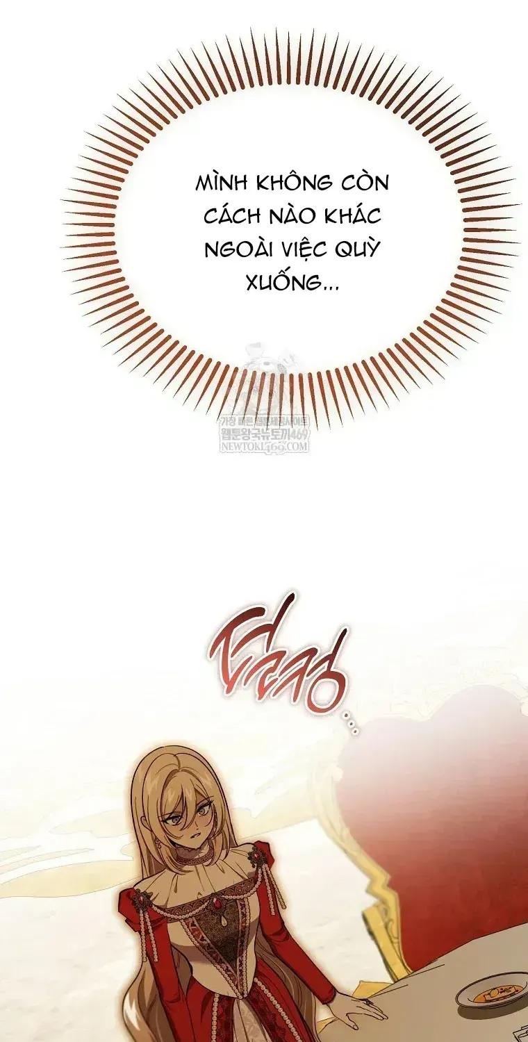 Ác Quỷ Nuôi Dưỡng Tiểu Thư Chap 110 - Next Chap 111