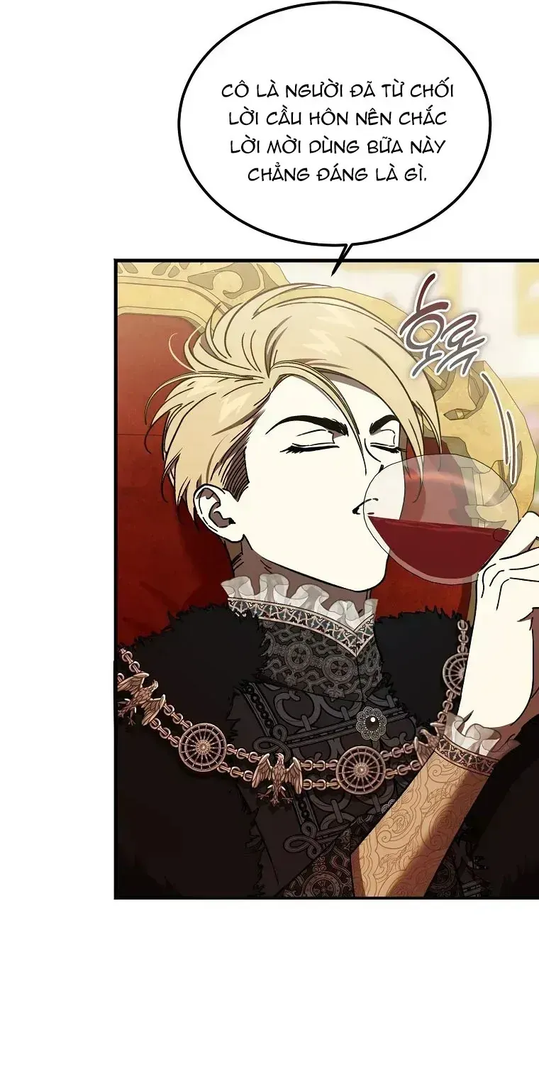 Ác Quỷ Nuôi Dưỡng Tiểu Thư Chap 110 - Next Chap 111