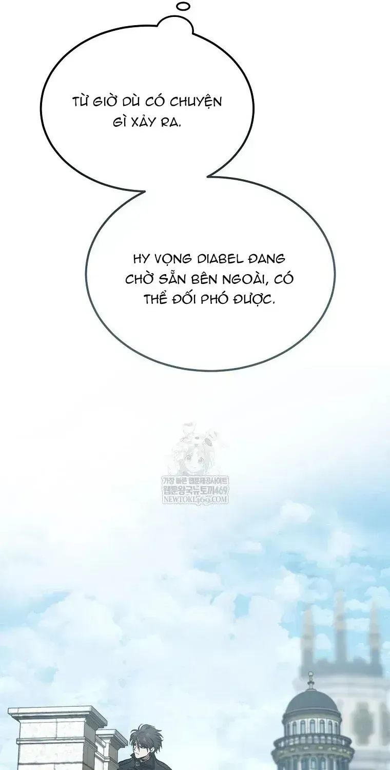 Ác Quỷ Nuôi Dưỡng Tiểu Thư Chap 110 - Next Chap 111