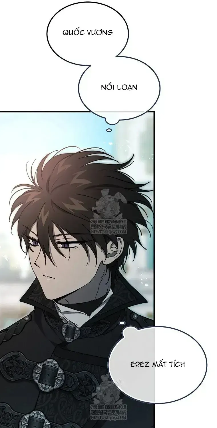 Ác Quỷ Nuôi Dưỡng Tiểu Thư Chap 110 - Next Chap 111