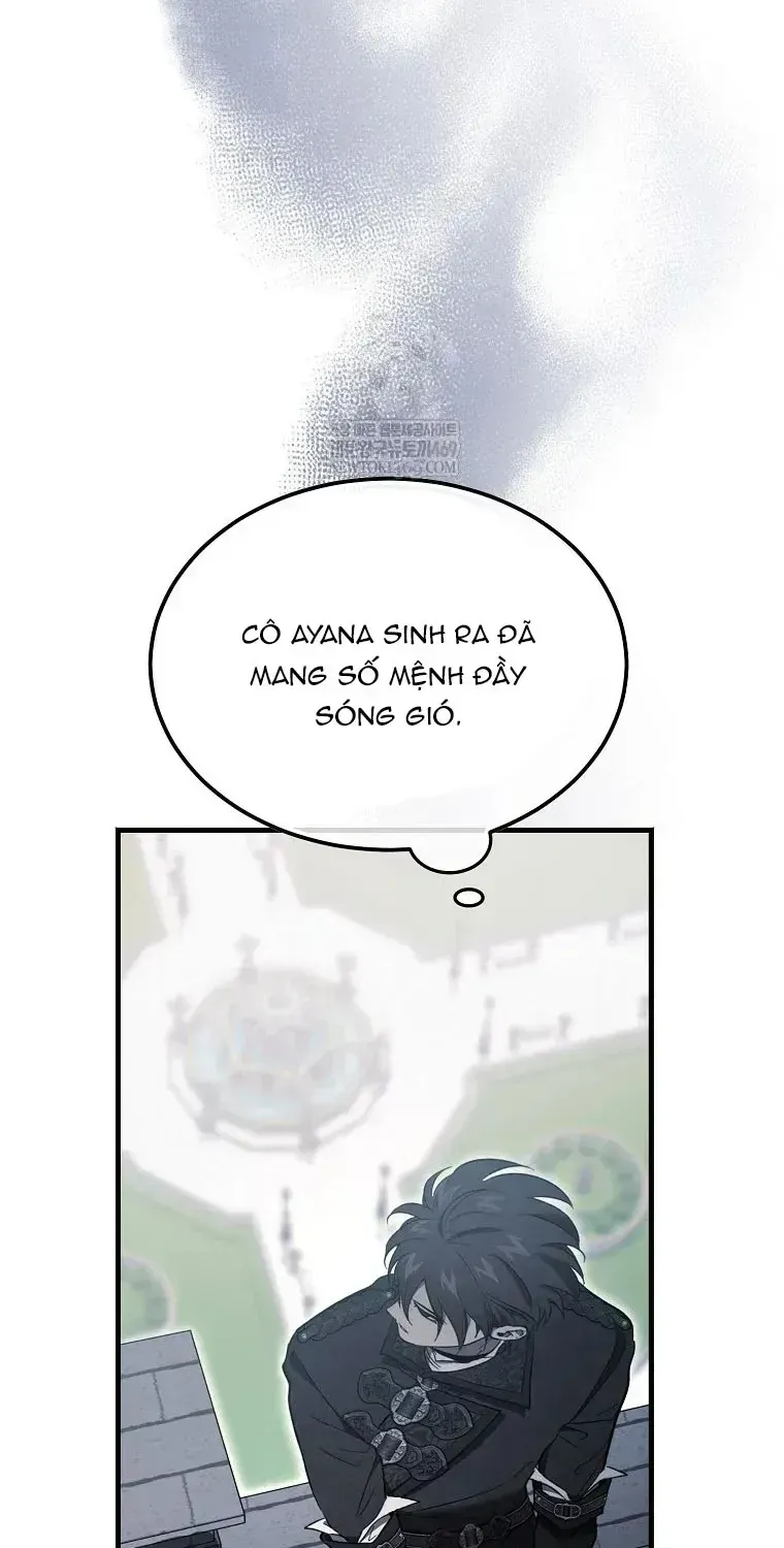 Ác Quỷ Nuôi Dưỡng Tiểu Thư Chap 110 - Next Chap 111