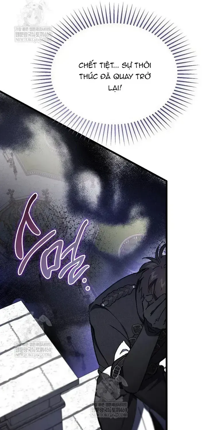 Ác Quỷ Nuôi Dưỡng Tiểu Thư Chap 110 - Next Chap 111