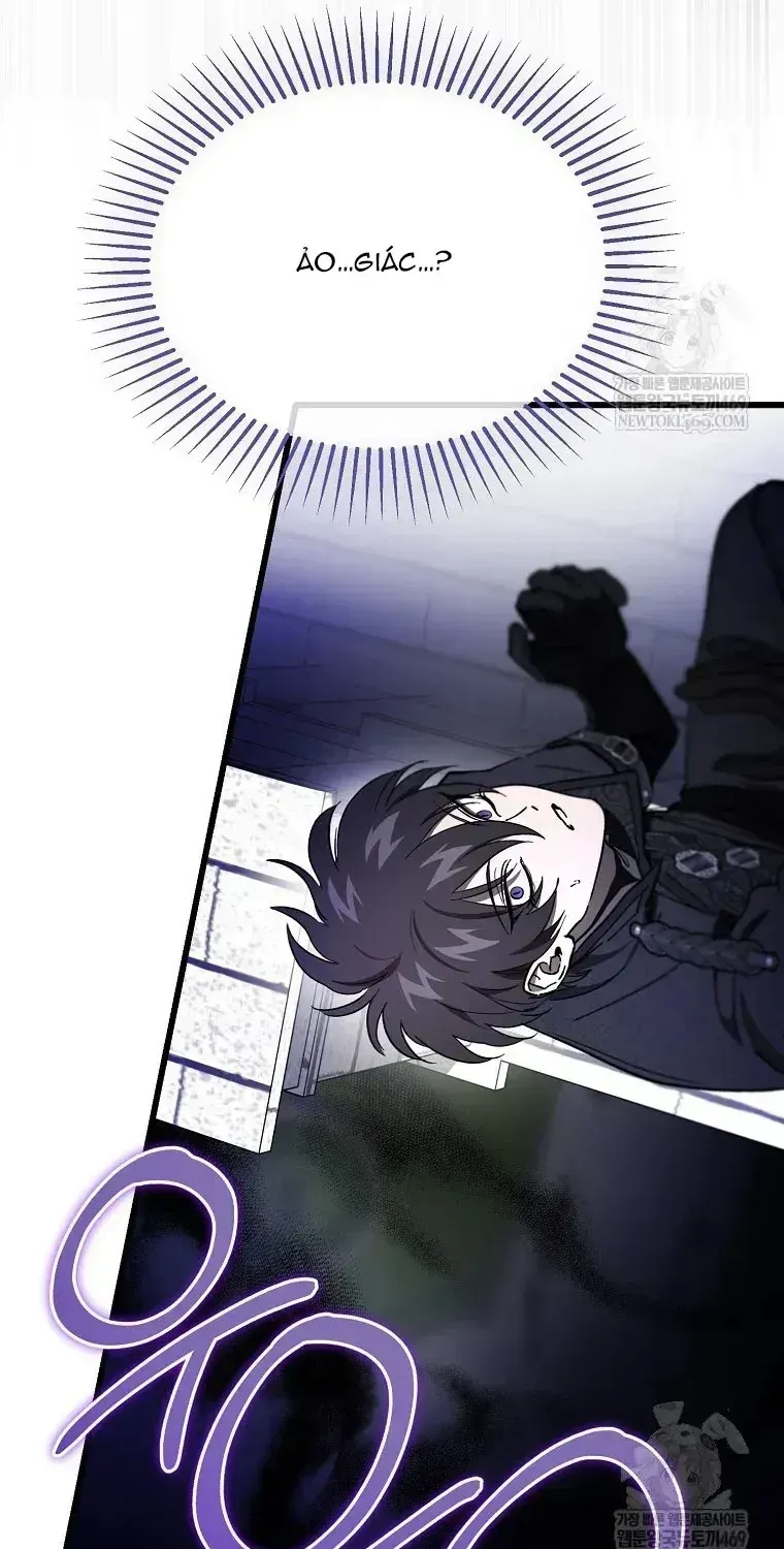 Ác Quỷ Nuôi Dưỡng Tiểu Thư Chap 110 - Next Chap 111