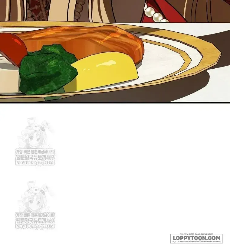 Ác Quỷ Nuôi Dưỡng Tiểu Thư Chap 110 - Next Chap 111