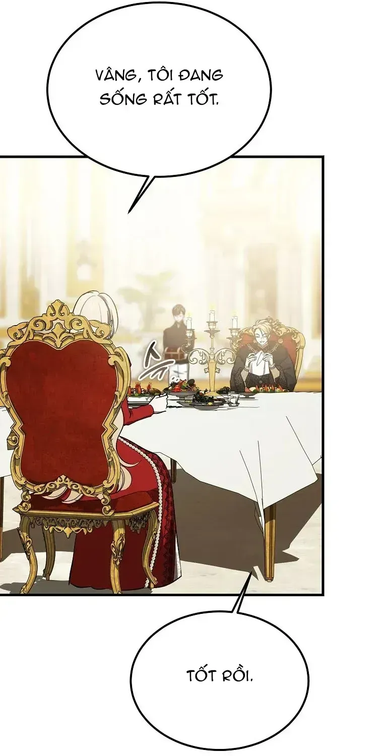 Ác Quỷ Nuôi Dưỡng Tiểu Thư Chap 110 - Next Chap 111