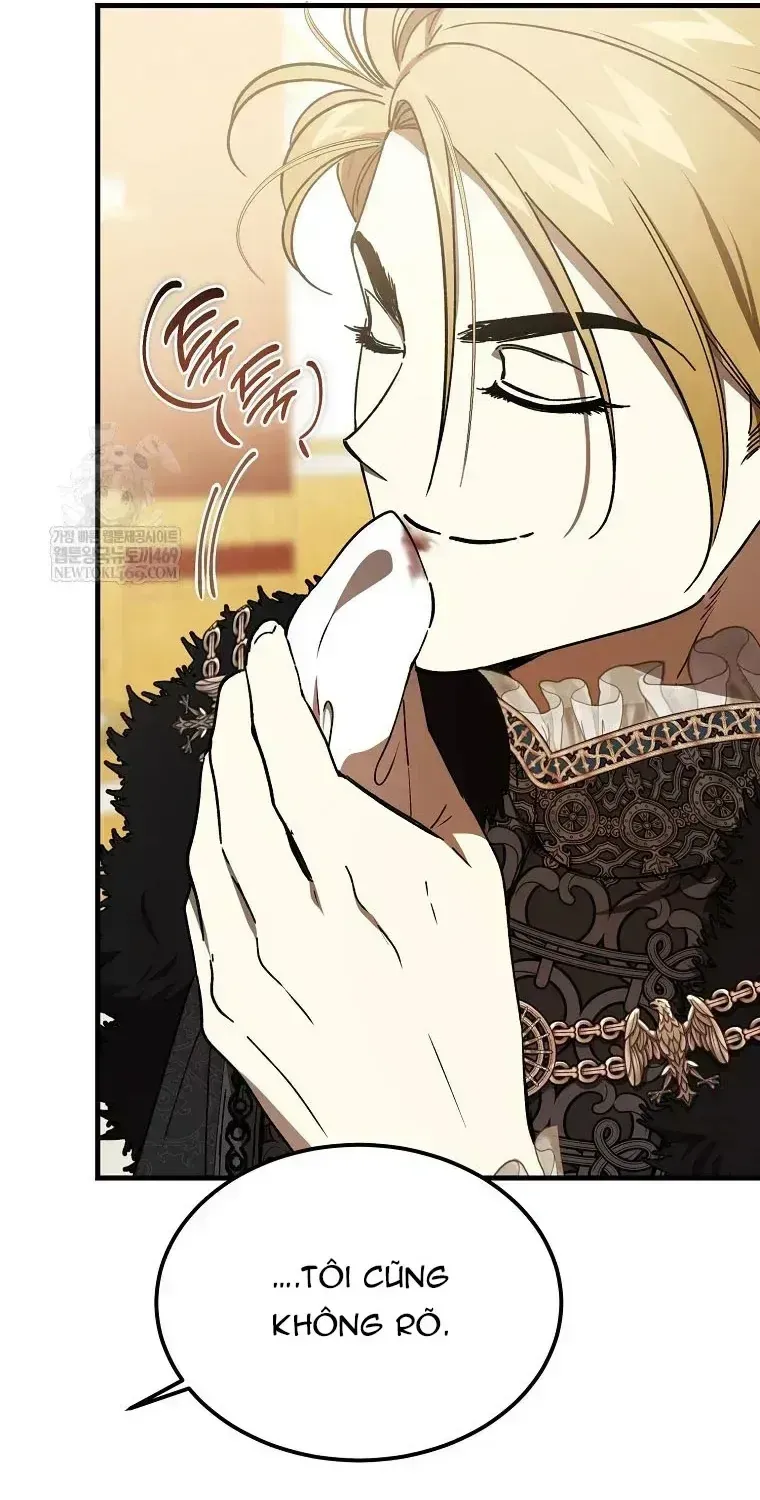 Ác Quỷ Nuôi Dưỡng Tiểu Thư Chap 110 - Next Chap 111