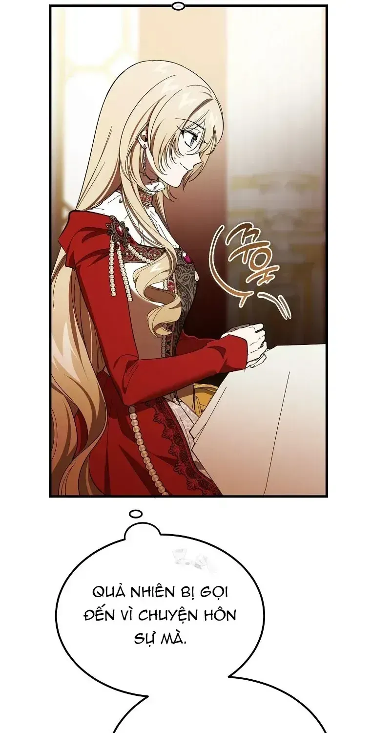 Ác Quỷ Nuôi Dưỡng Tiểu Thư Chap 110 - Next Chap 111