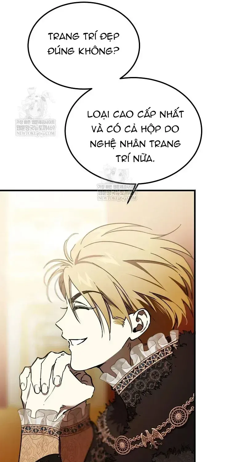 Ác Quỷ Nuôi Dưỡng Tiểu Thư Chap 110 - Next Chap 111