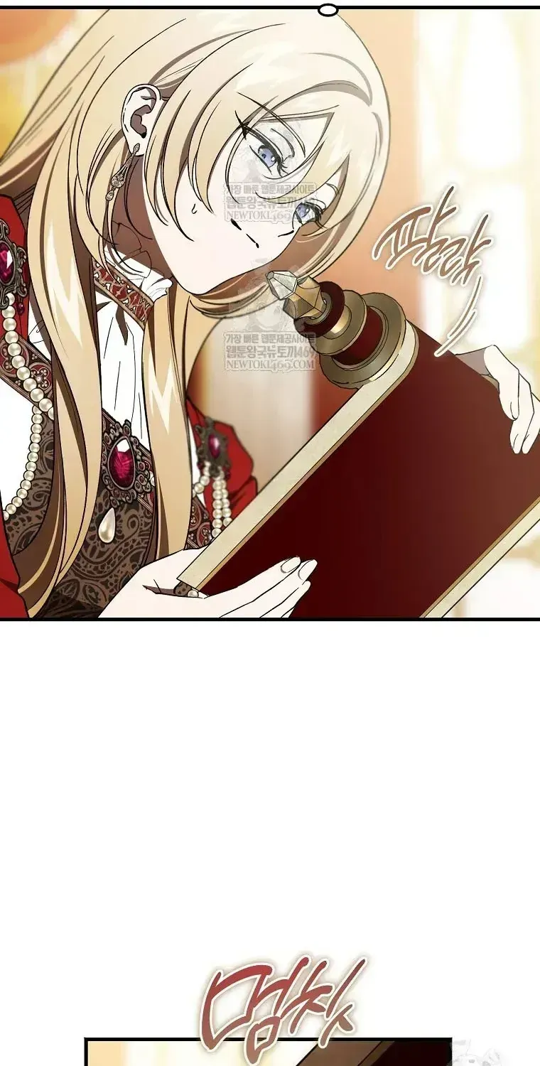 Ác Quỷ Nuôi Dưỡng Tiểu Thư Chap 110 - Next Chap 111