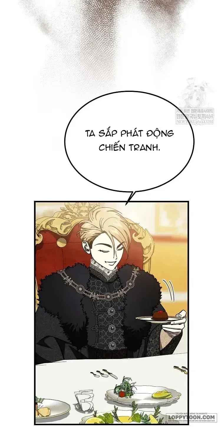 Ác Quỷ Nuôi Dưỡng Tiểu Thư Chap 110 - Next Chap 111