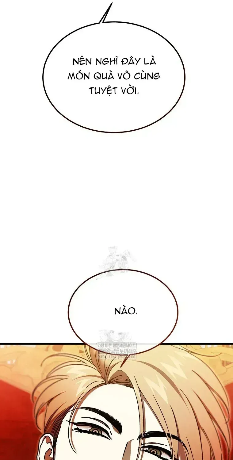 Ác Quỷ Nuôi Dưỡng Tiểu Thư Chap 110 - Next Chap 111