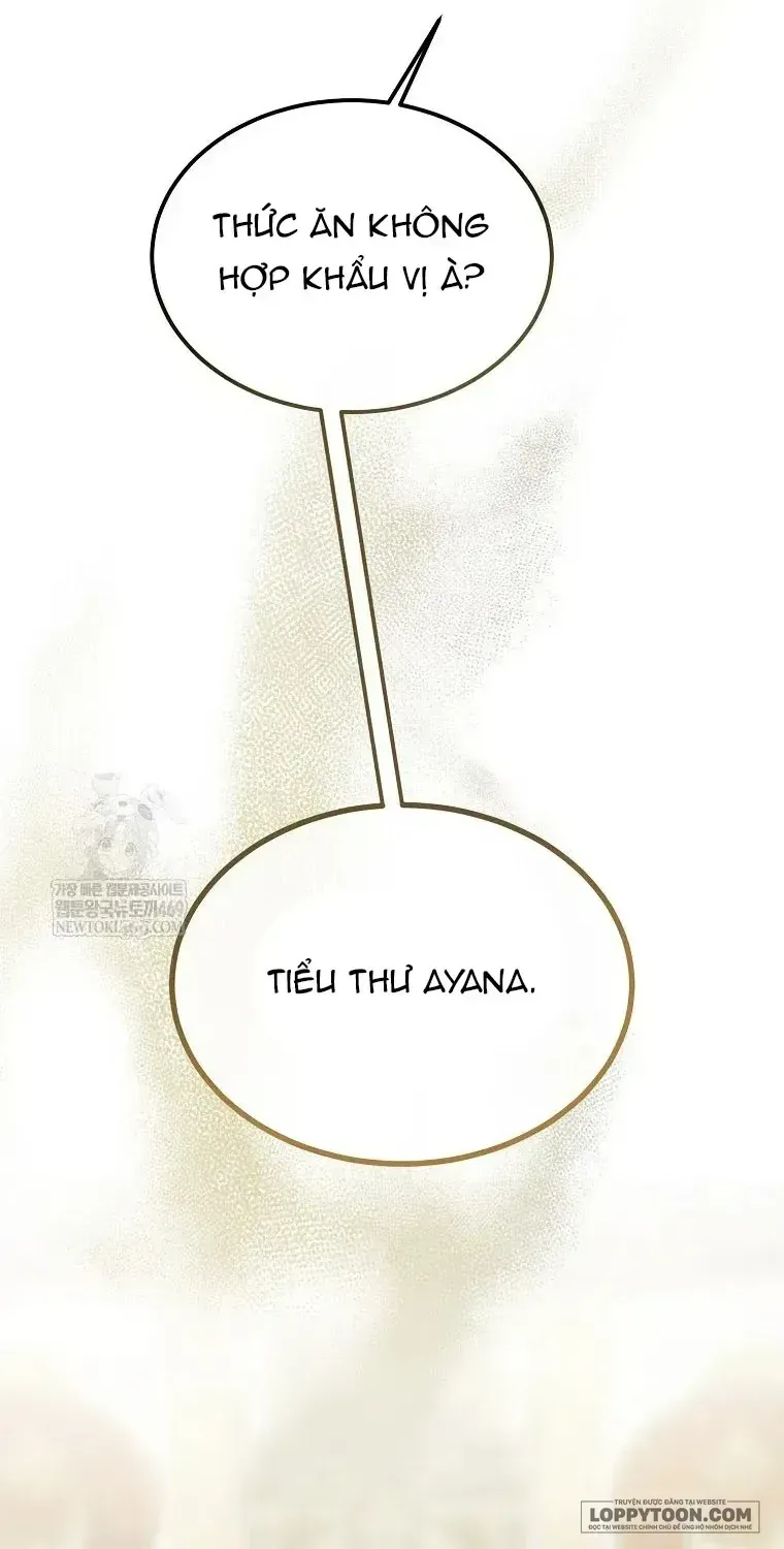 Ác Quỷ Nuôi Dưỡng Tiểu Thư Chap 110 - Next Chap 111