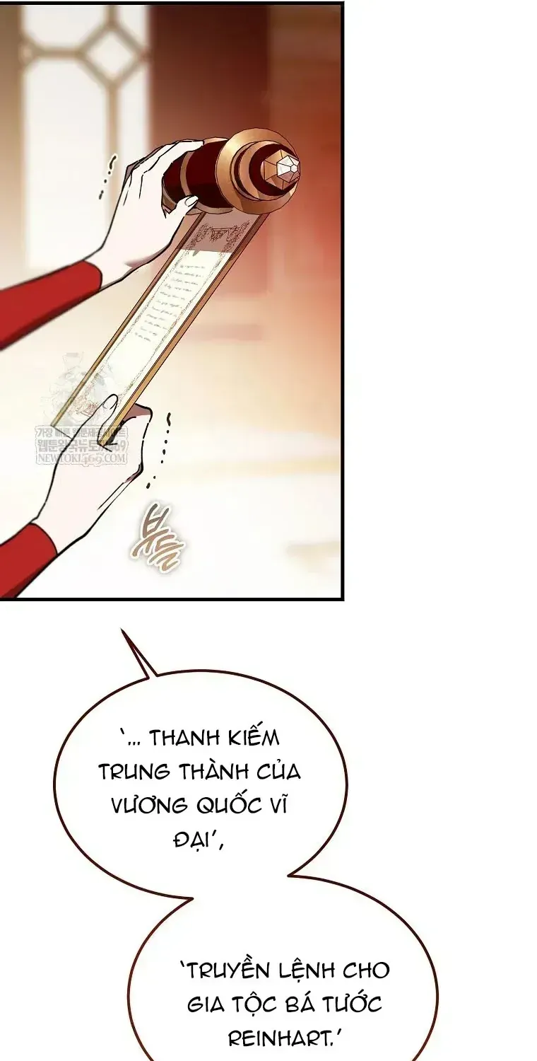 Ác Quỷ Nuôi Dưỡng Tiểu Thư Chap 110 - Next Chap 111