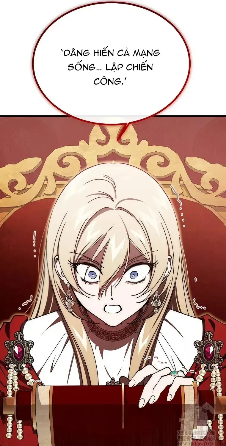 Ác Quỷ Nuôi Dưỡng Tiểu Thư Chap 110 - Next Chap 111